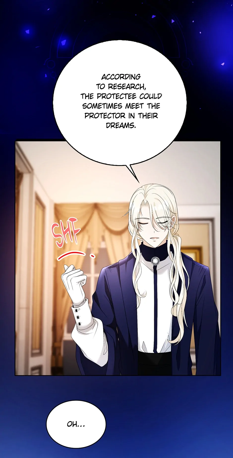 The Villainess Wants To Go Home Chapter 27 234 17