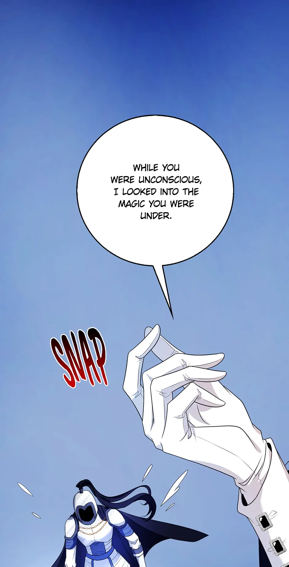 The Villainess Wants To Go Home Chapter 27 235 18