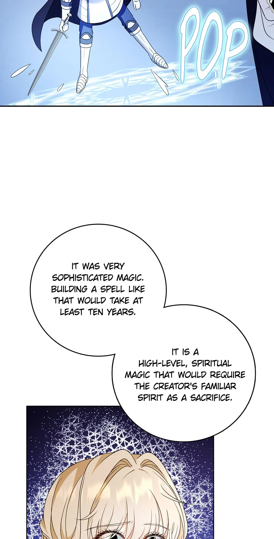 The Villainess Wants To Go Home Chapter 27 236 19