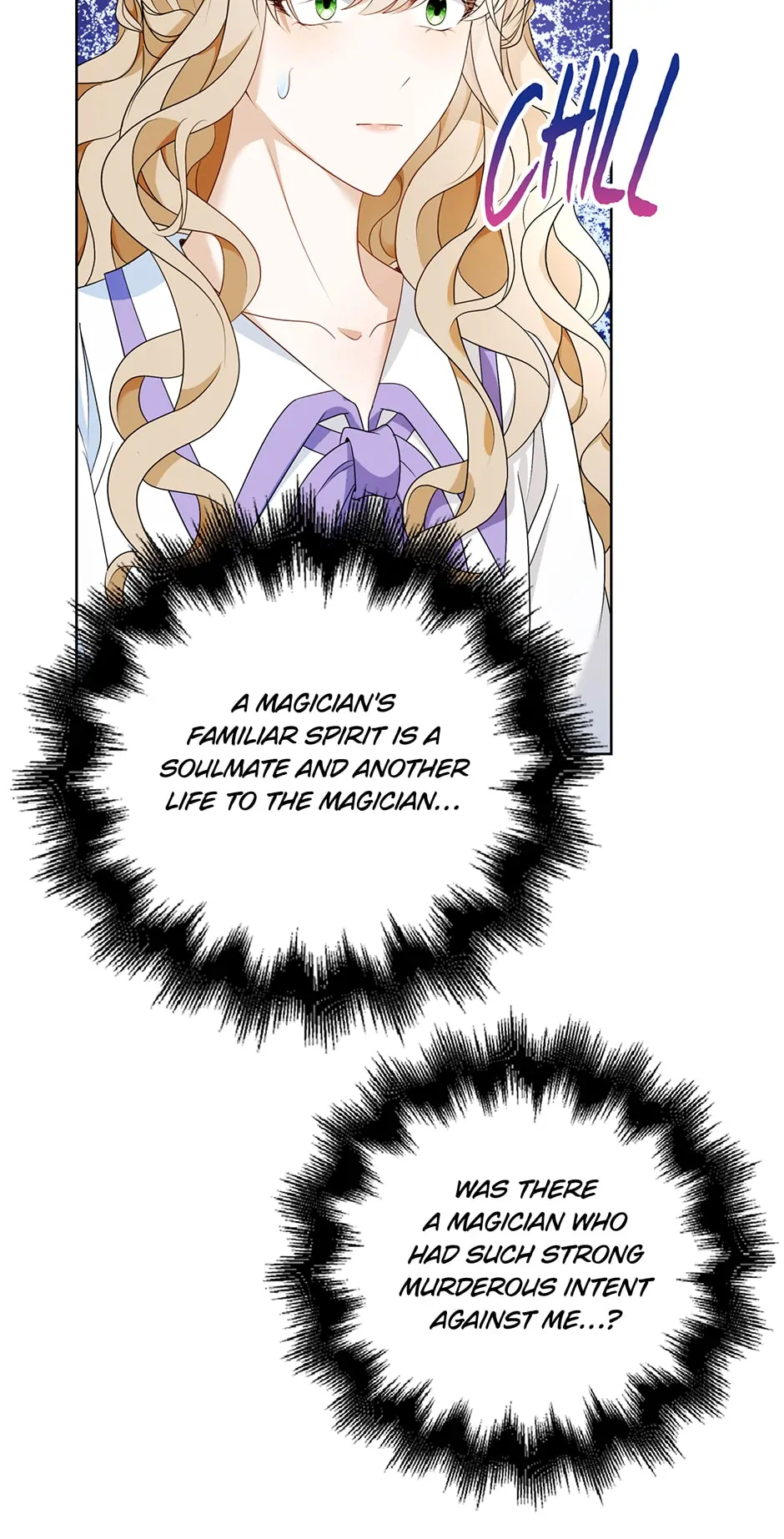 The Villainess Wants To Go Home Chapter 27 237 20