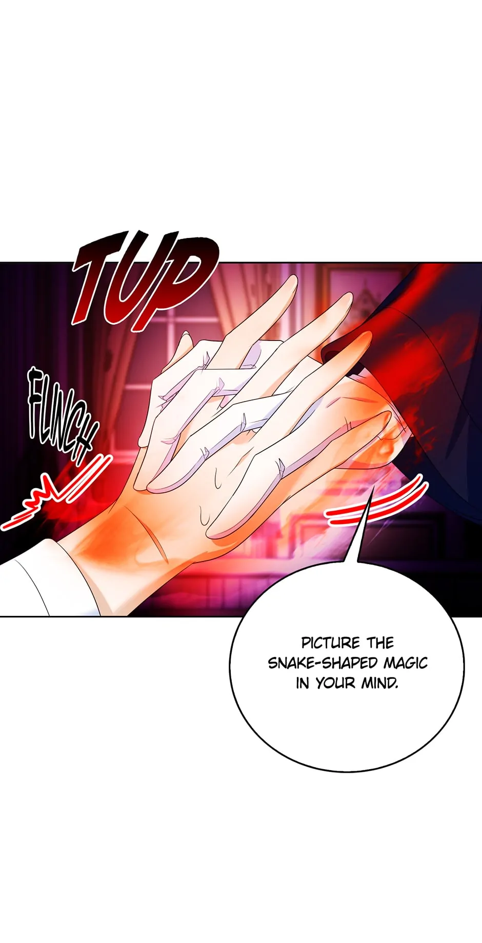 The Villainess Wants To Go Home Chapter 27 238 21