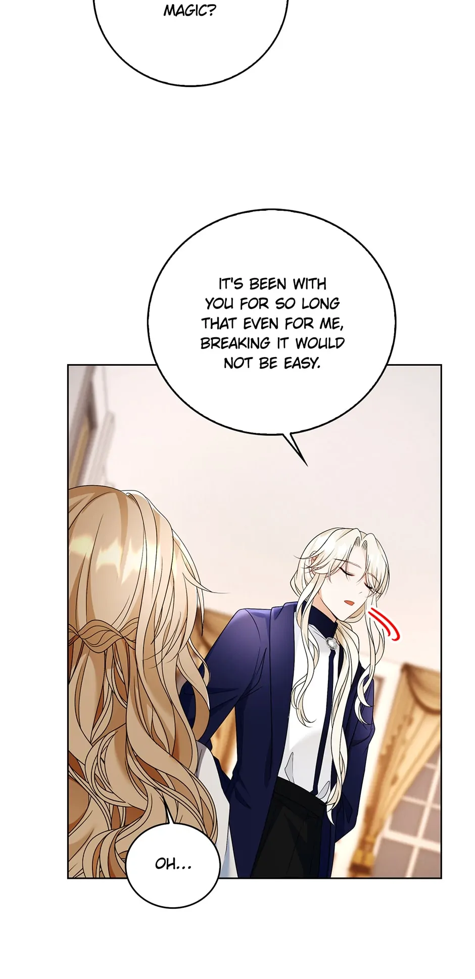 The Villainess Wants To Go Home Chapter 27 243 26