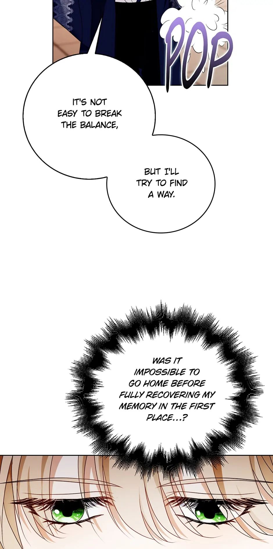 The Villainess Wants To Go Home Chapter 27 246 29