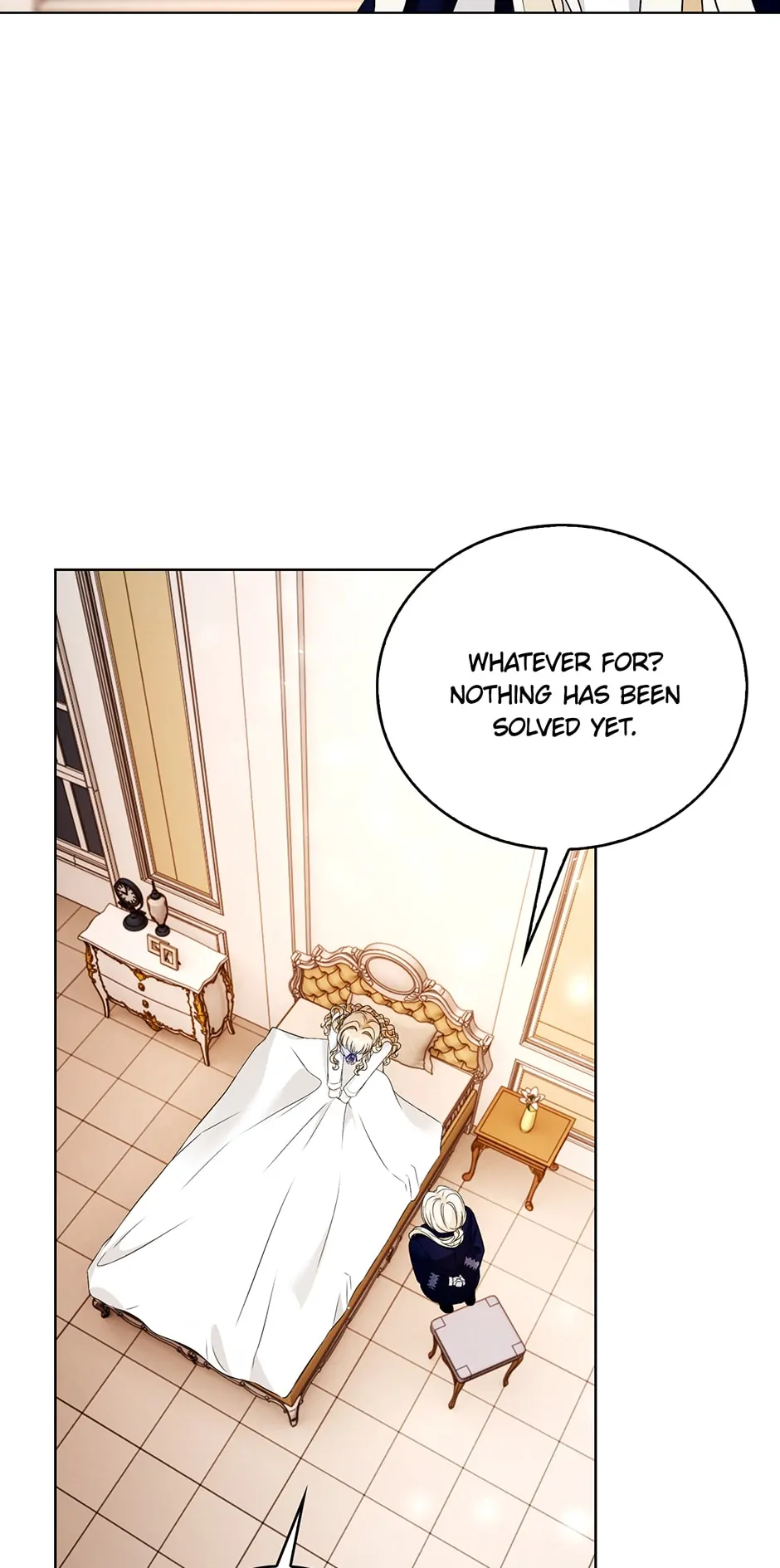 The Villainess Wants To Go Home Chapter 27 248 31
