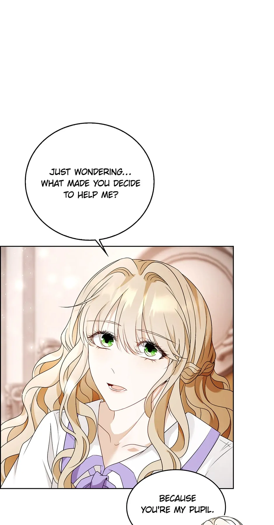 The Villainess Wants To Go Home Chapter 27 251 34
