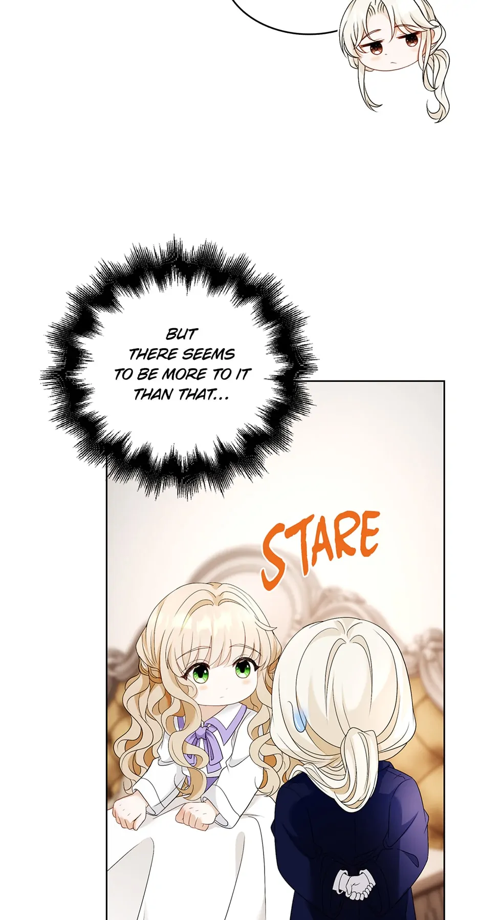 The Villainess Wants To Go Home Chapter 27 252 35