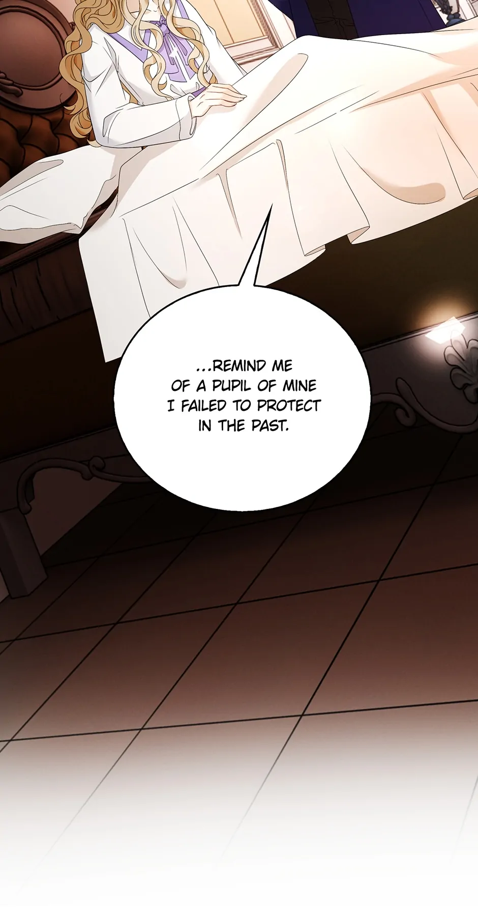 The Villainess Wants To Go Home Chapter 27 256 39