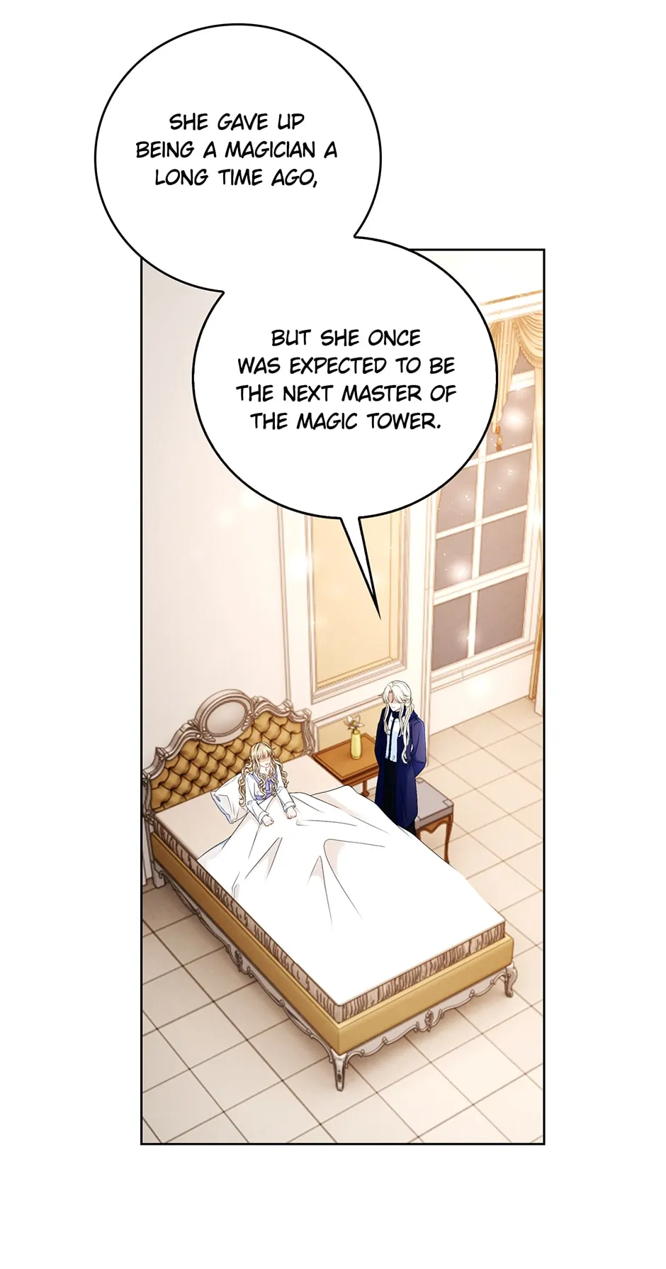 The Villainess Wants To Go Home Chapter 27 259 42