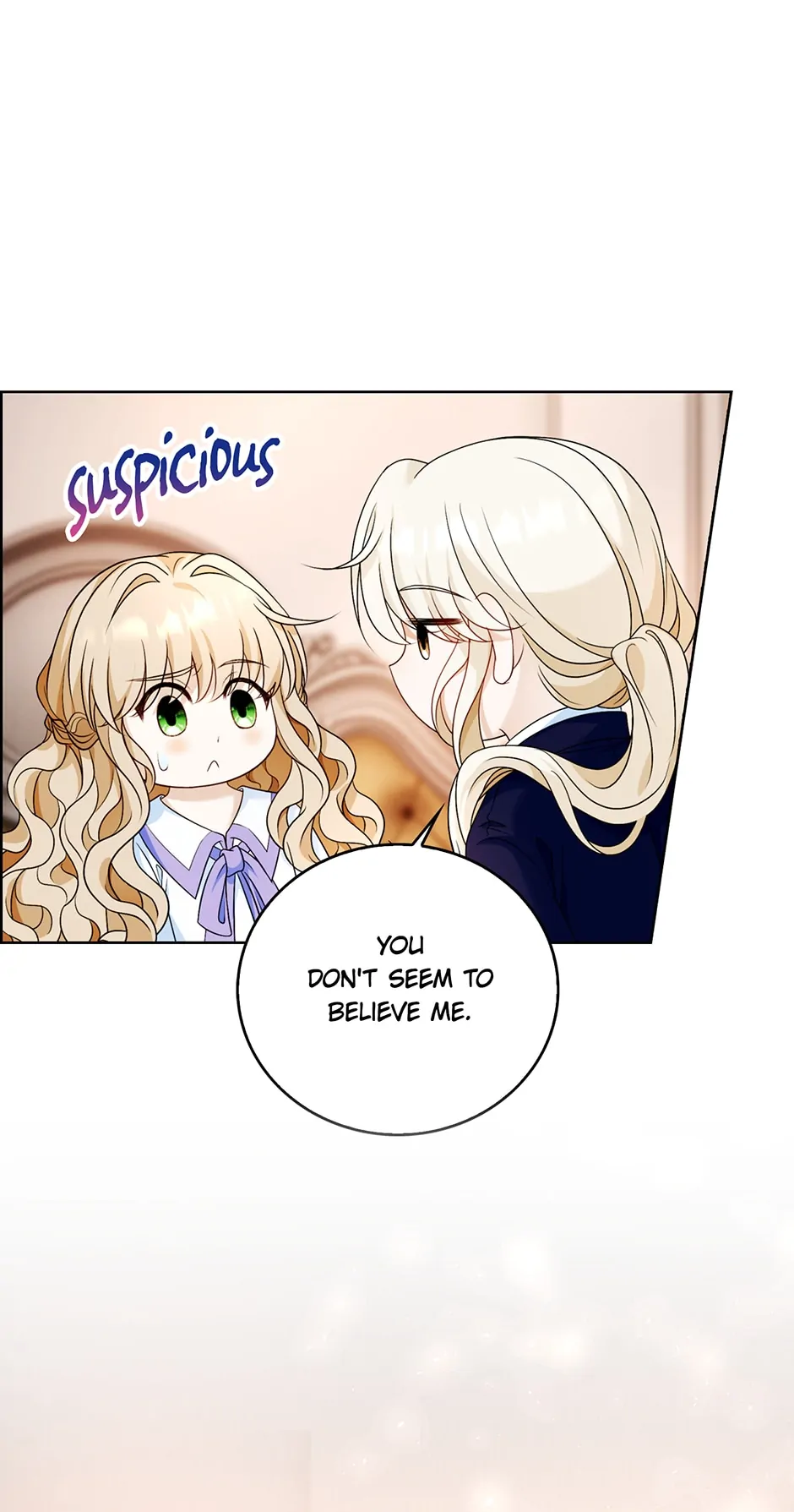 The Villainess Wants To Go Home Chapter 27 260 43