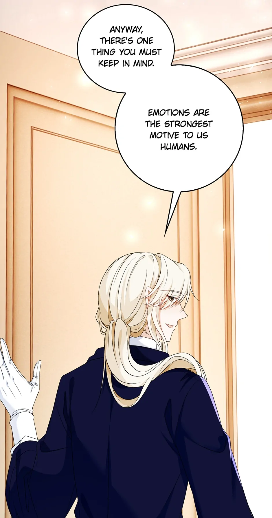 The Villainess Wants To Go Home Chapter 27 261 44