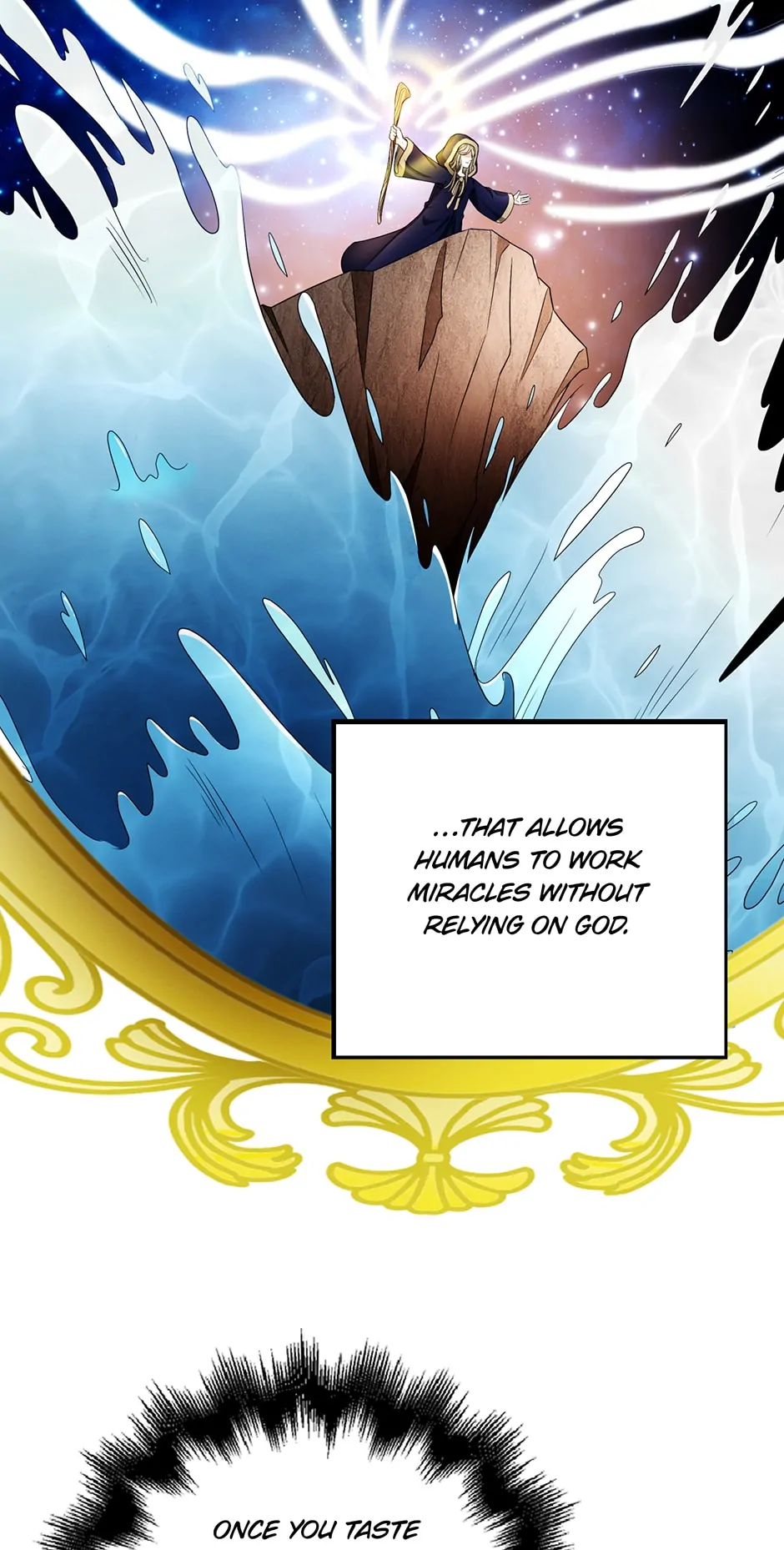 The Villainess Wants To Go Home Chapter 27 268 51