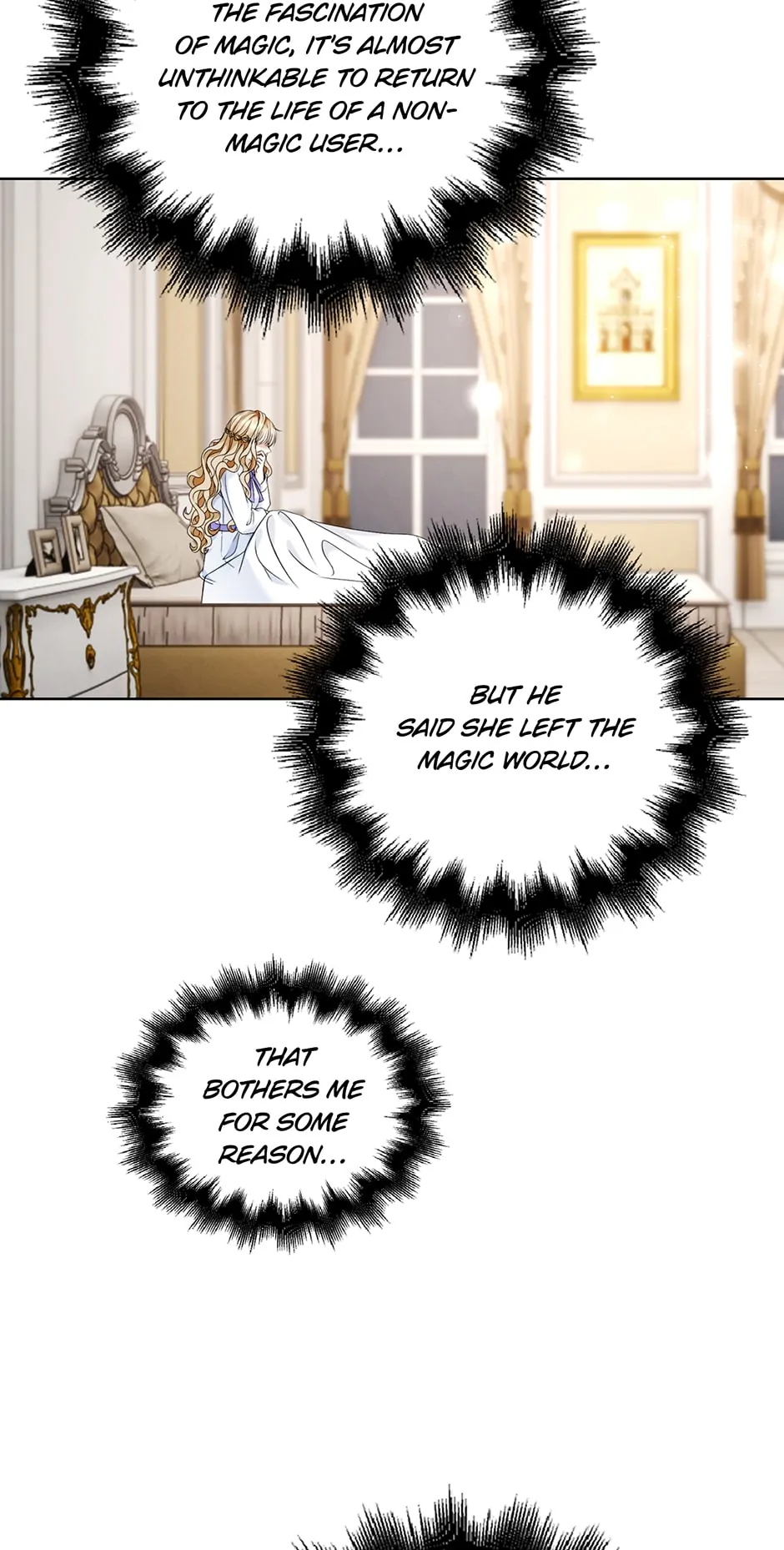The Villainess Wants To Go Home Chapter 27 269 52
