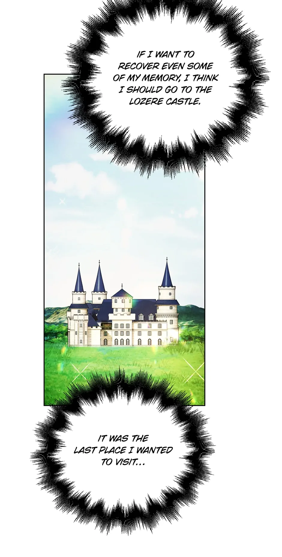 The Villainess Wants To Go Home Chapter 27 270 53