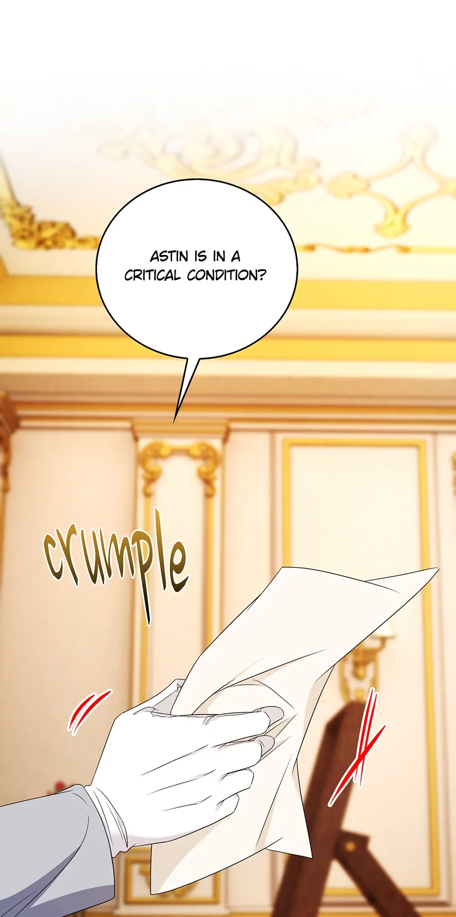 The Villainess Wants To Go Home Chapter 27 274 57