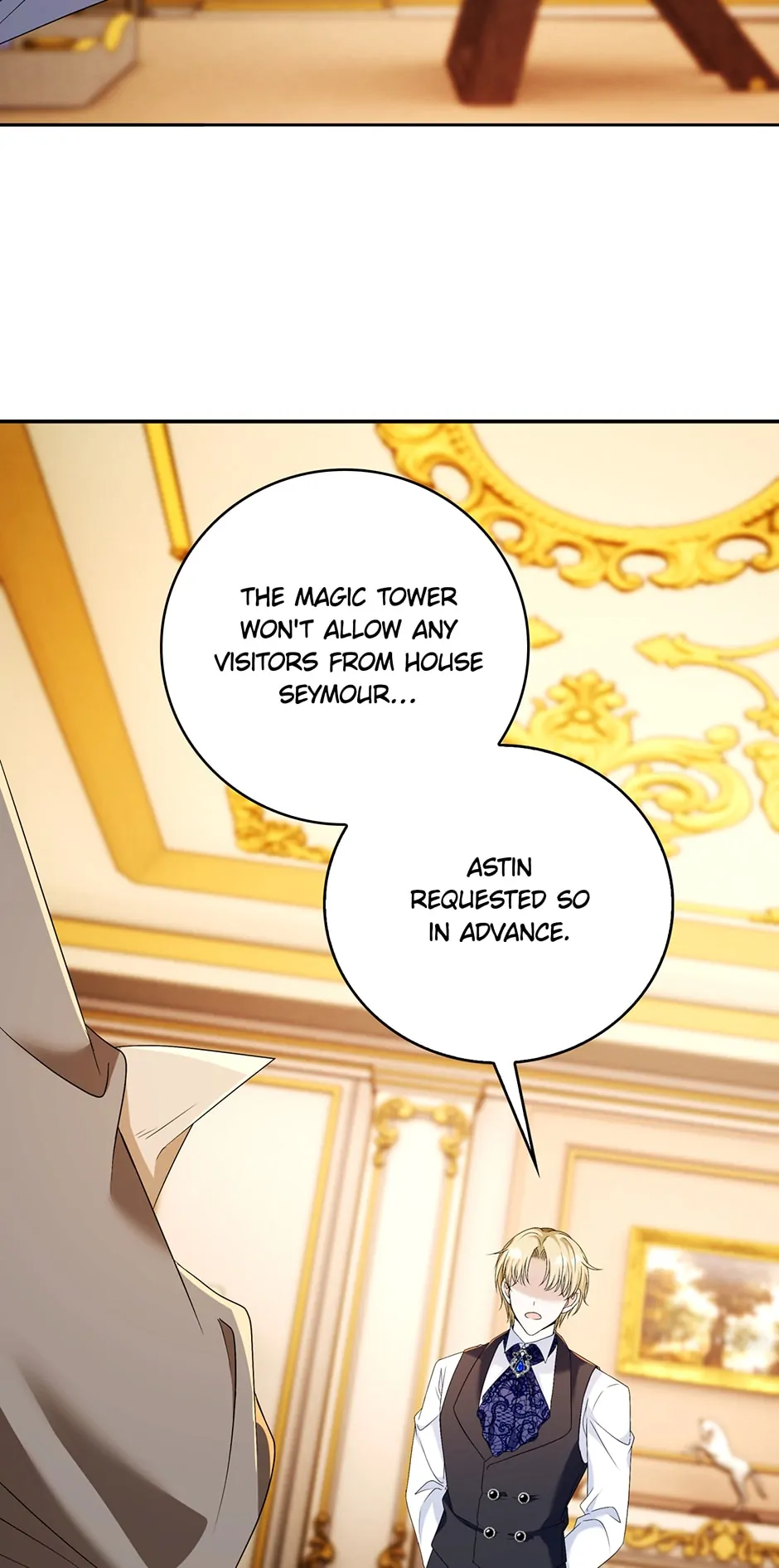 The Villainess Wants To Go Home Chapter 27 275 58