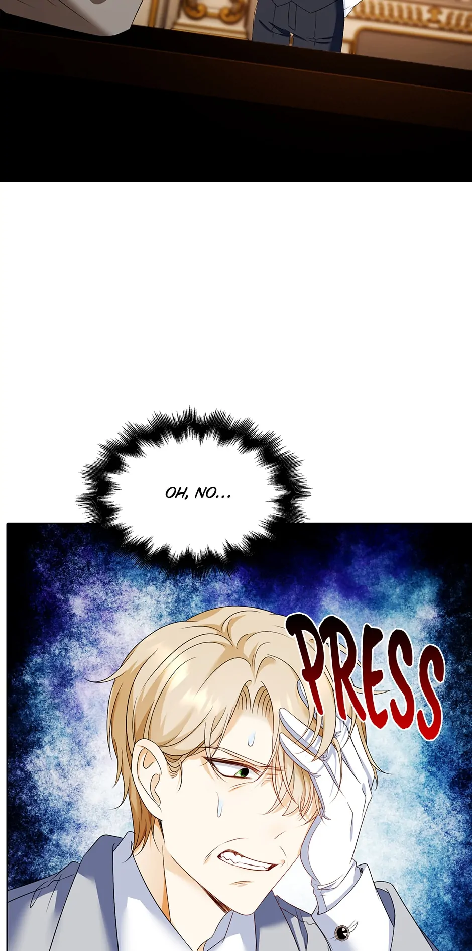 The Villainess Wants To Go Home Chapter 27 276 59
