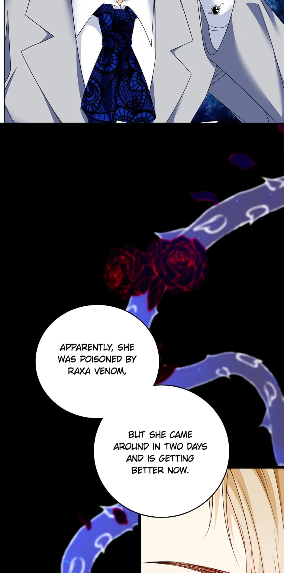 The Villainess Wants To Go Home Chapter 27 277 60