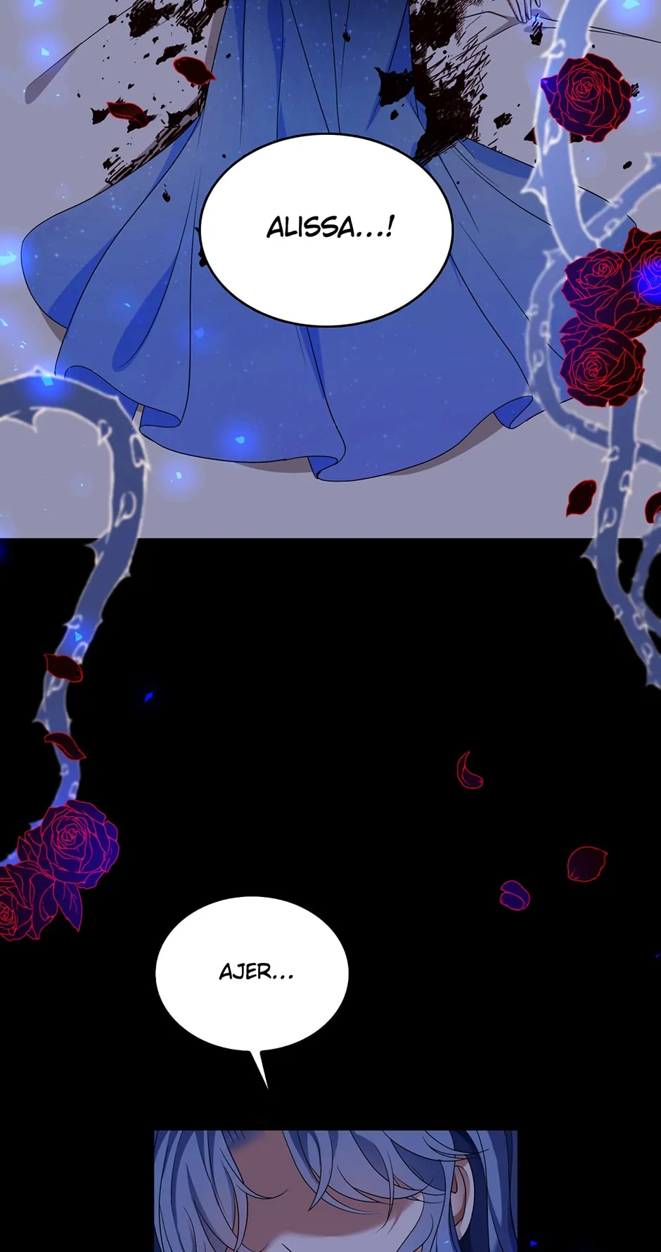 The Villainess Wants To Go Home Chapter 27 280 63