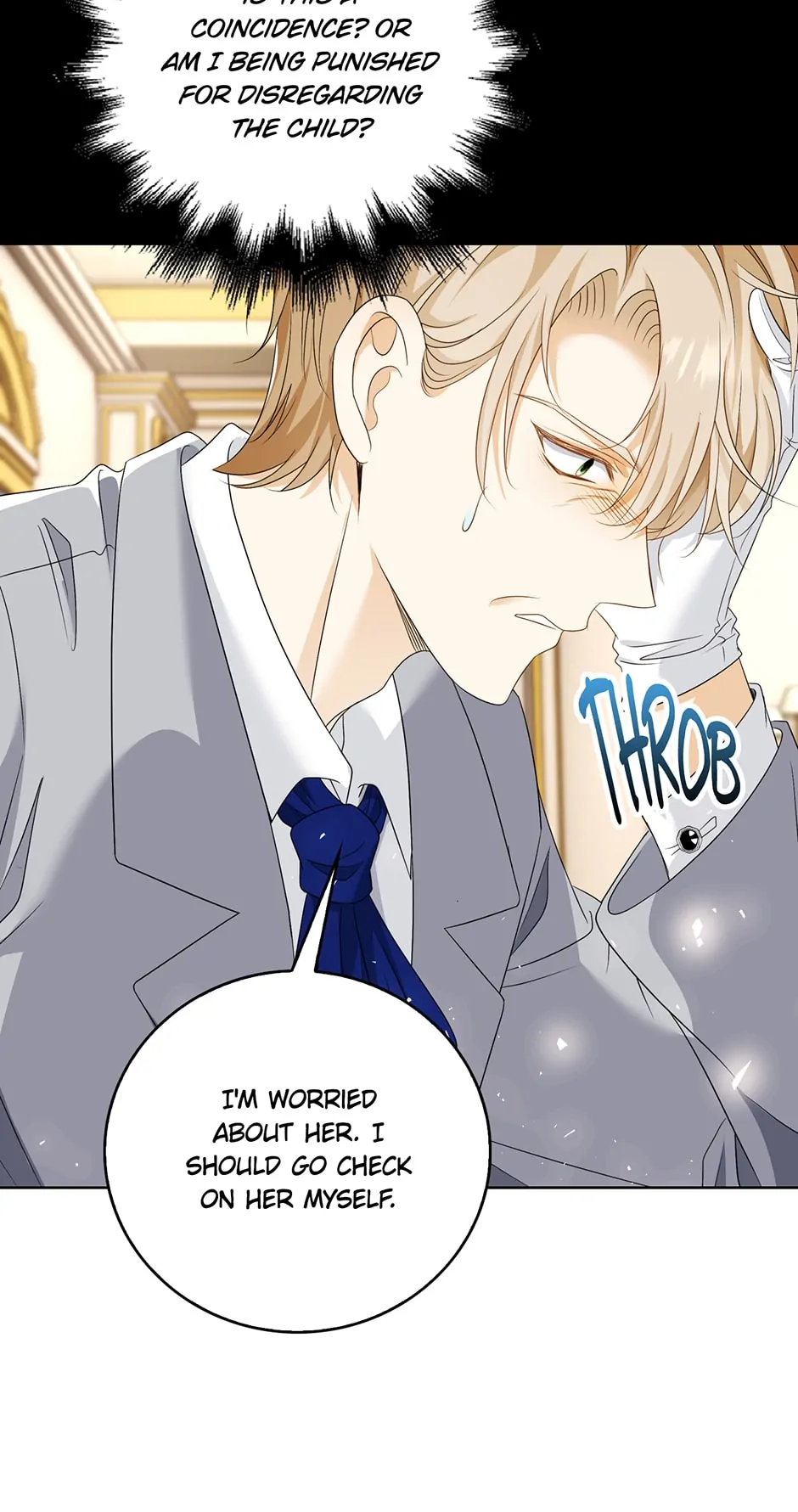 The Villainess Wants To Go Home Chapter 27 282 65