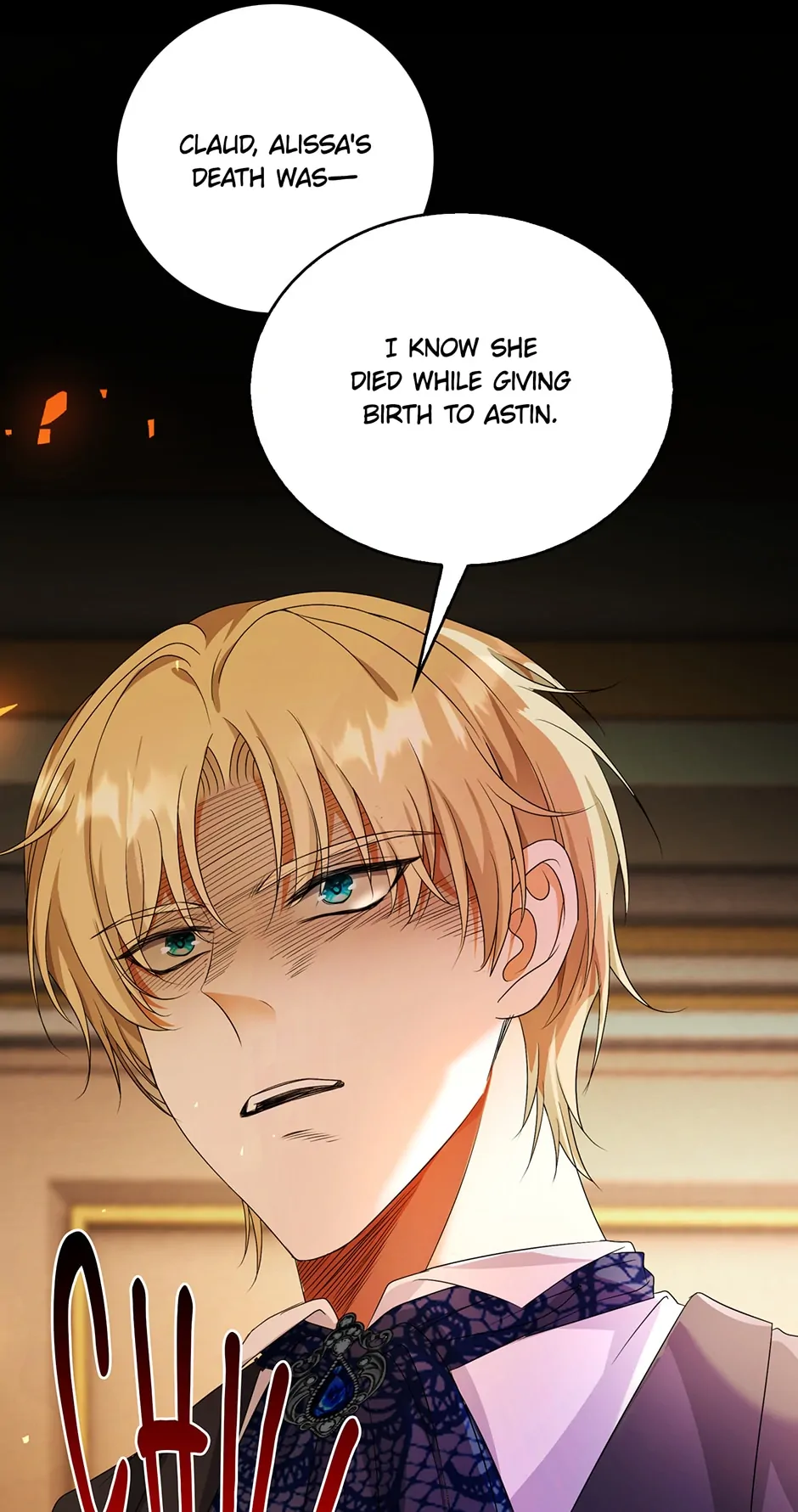 The Villainess Wants To Go Home Chapter 27 285 68