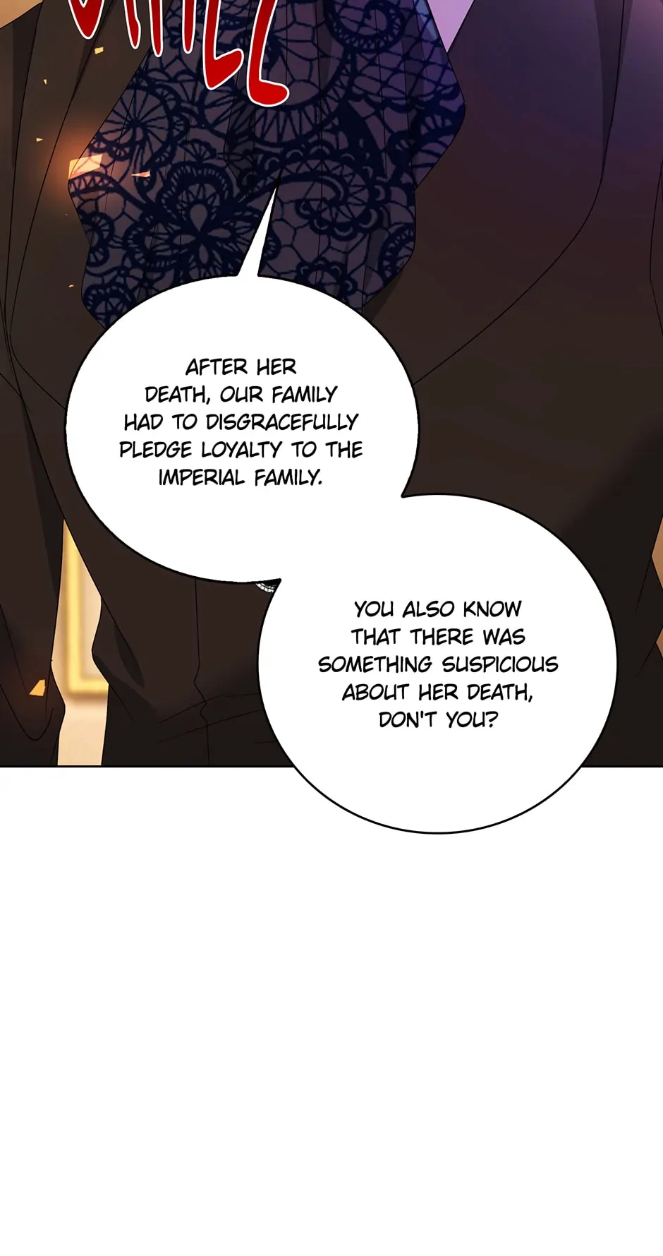 The Villainess Wants To Go Home Chapter 27 286 69