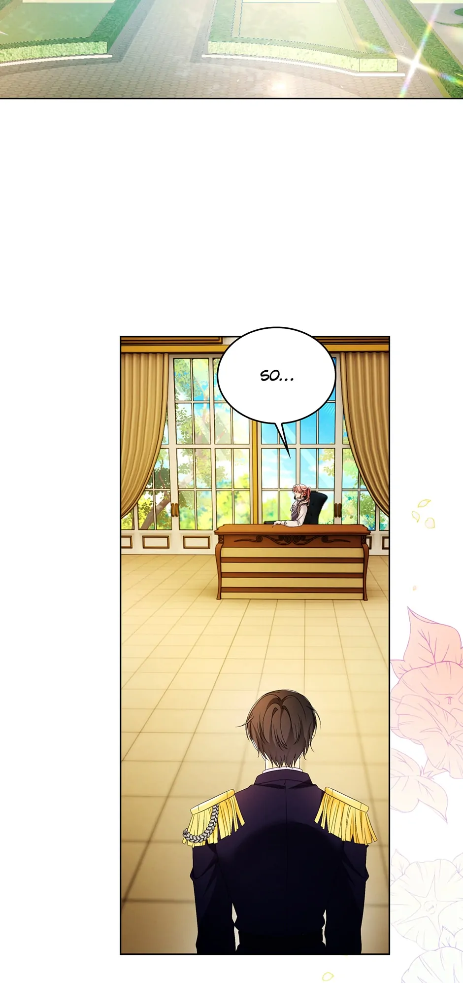 The Villainess Wants To Go Home Chapter 28 188 10