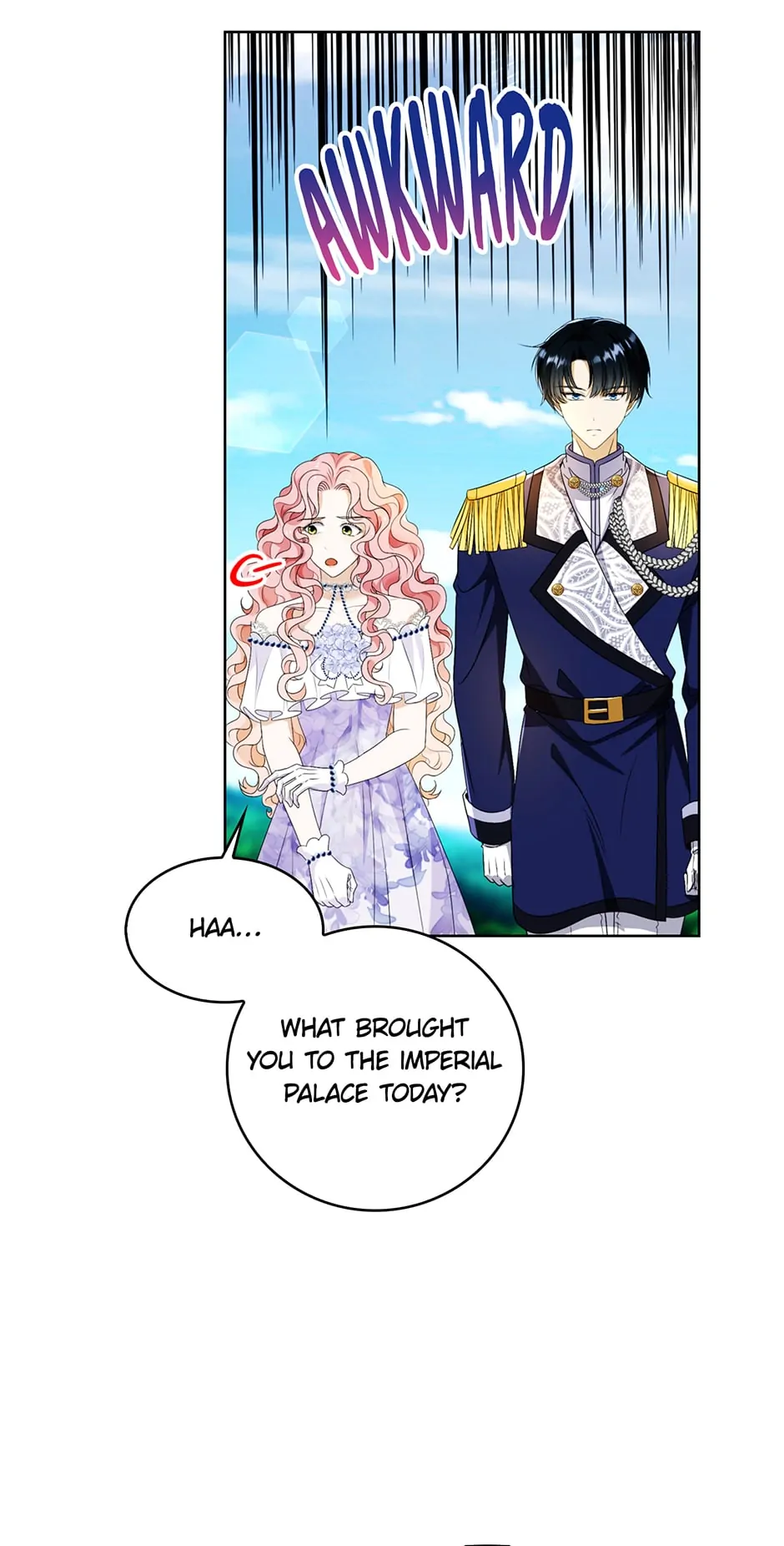 The Villainess Wants To Go Home Chapter 28 207 29