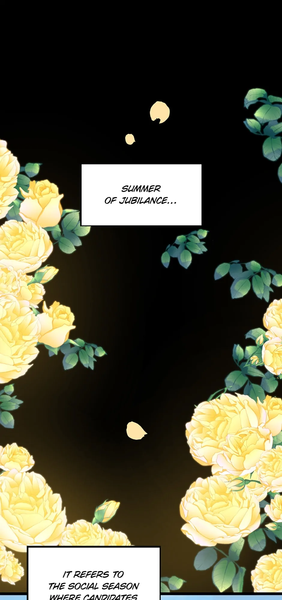 The Villainess Wants To Go Home Chapter 29 252 02
