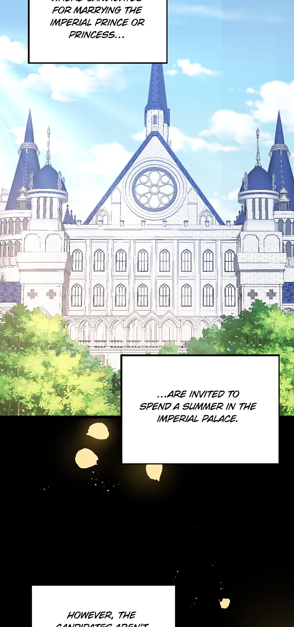 The Villainess Wants To Go Home Chapter 29 253 03