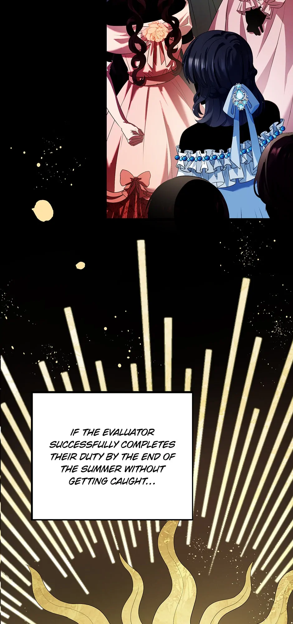 The Villainess Wants To Go Home Chapter 29 255 05