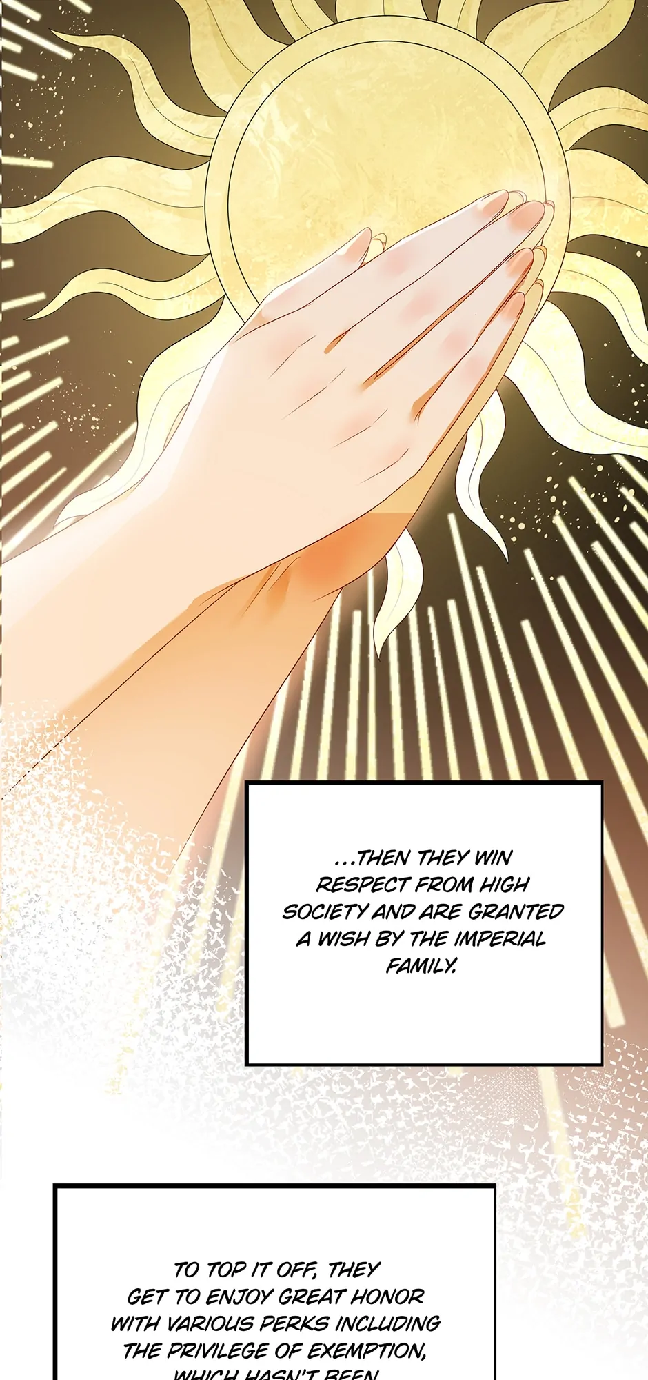 The Villainess Wants To Go Home Chapter 29 256 06
