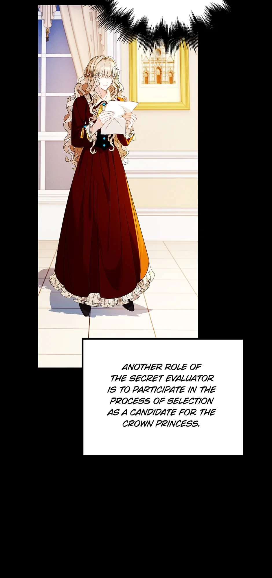 The Villainess Wants To Go Home Chapter 29 258 08