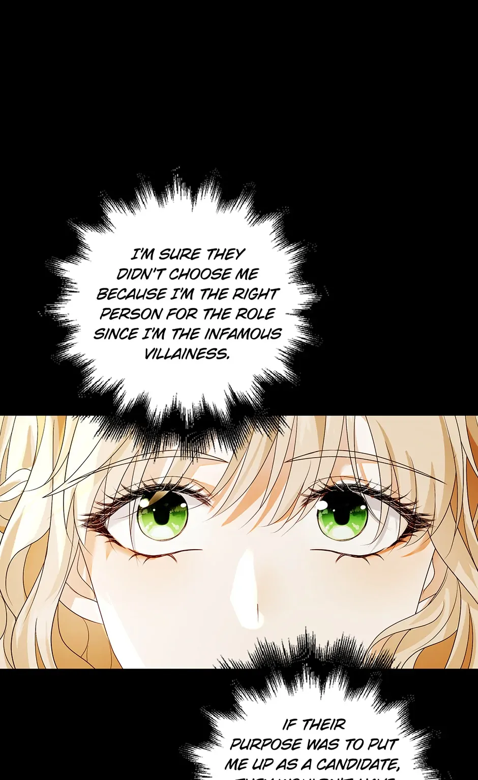 The Villainess Wants To Go Home Chapter 29 259 09
