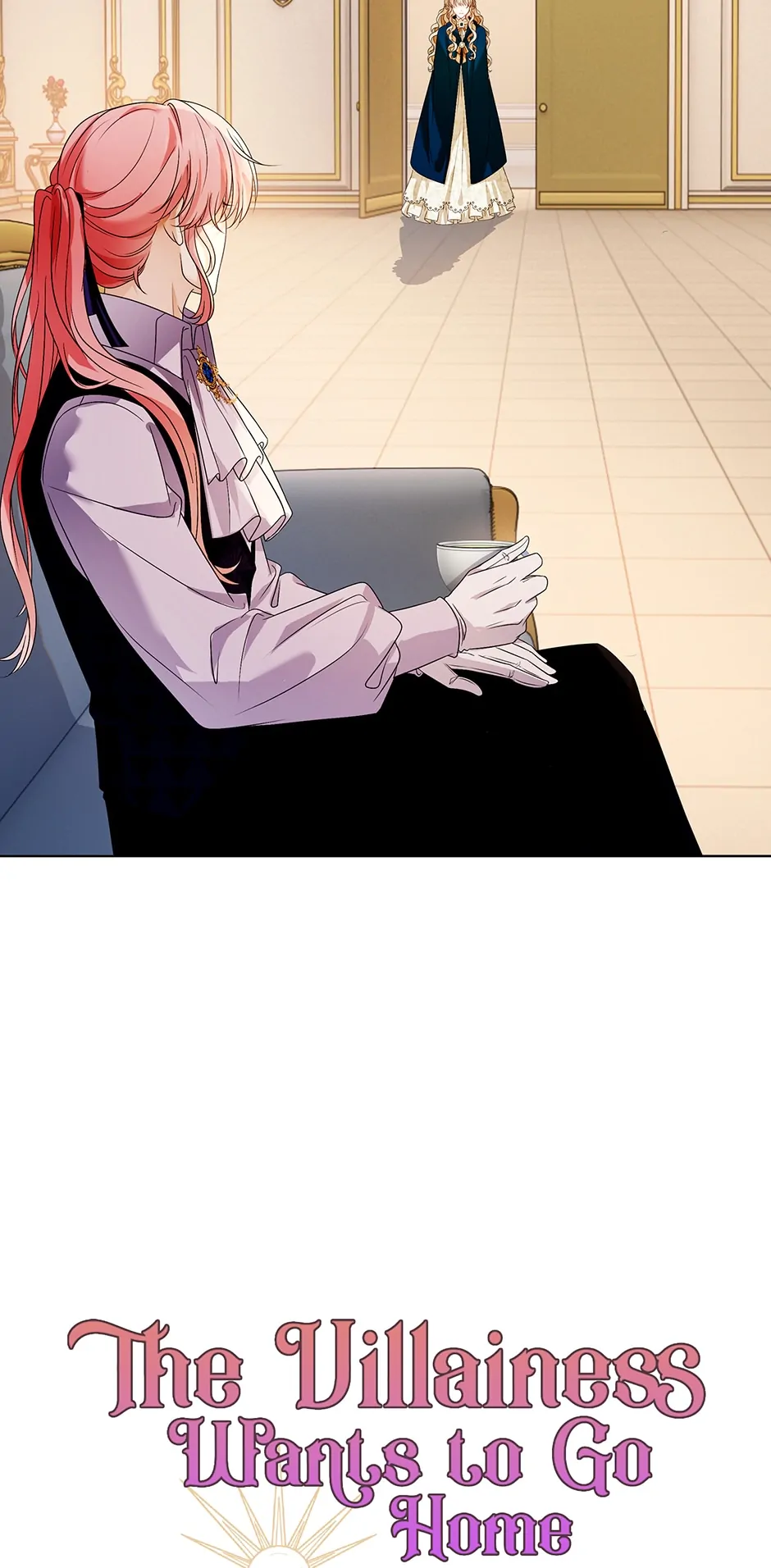 The Villainess Wants To Go Home Chapter 29 264 14