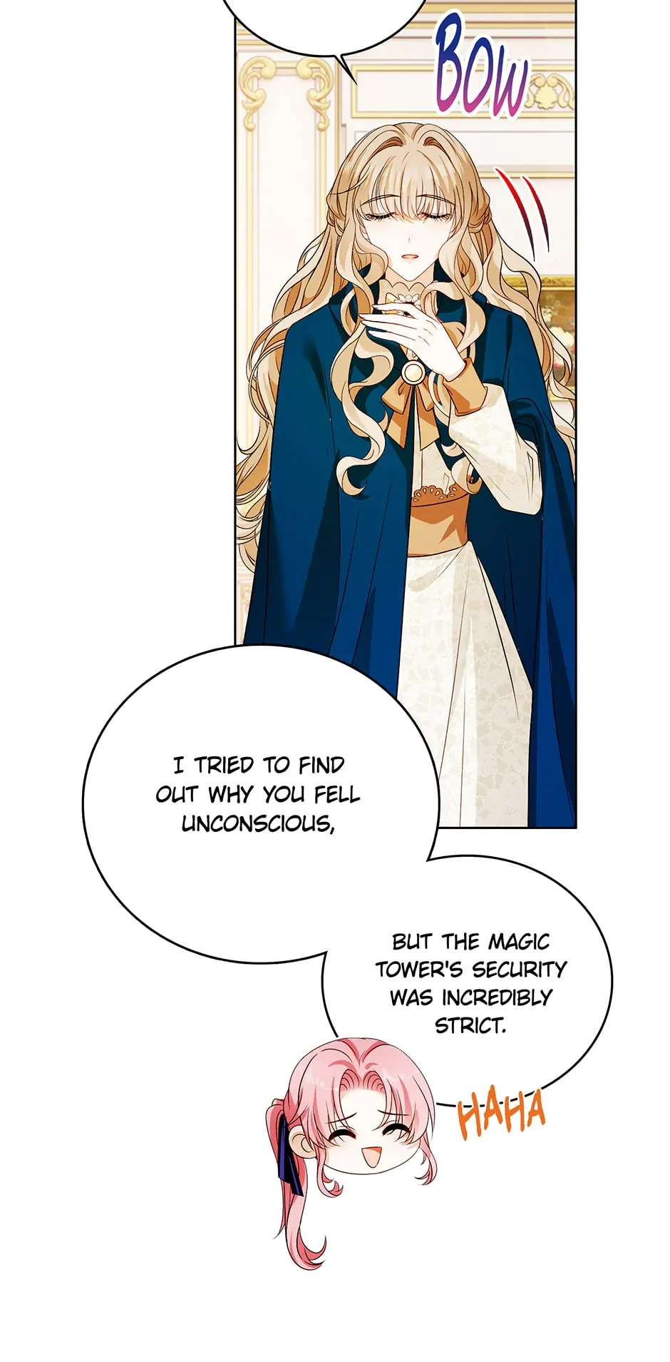 The Villainess Wants To Go Home Chapter 29 267 17