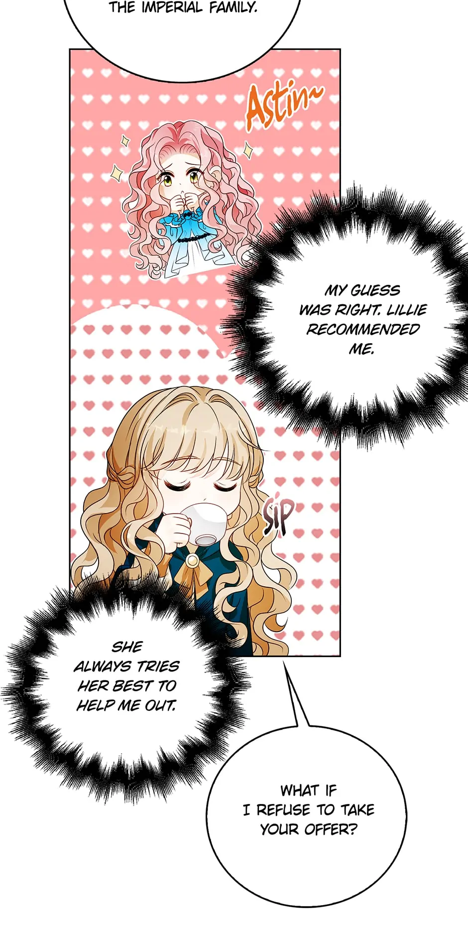 The Villainess Wants To Go Home Chapter 29 273 23
