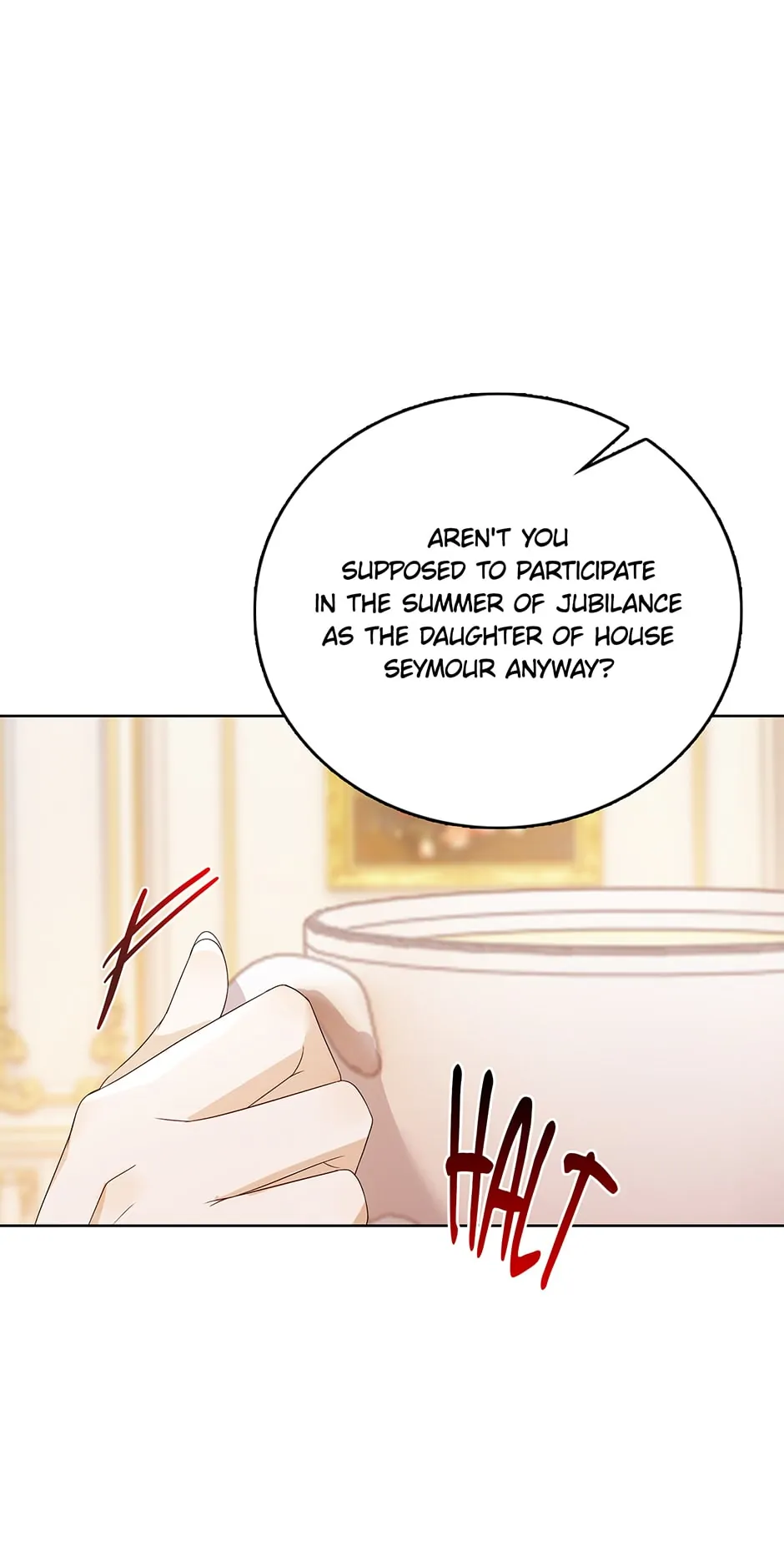 The Villainess Wants To Go Home Chapter 29 274 24