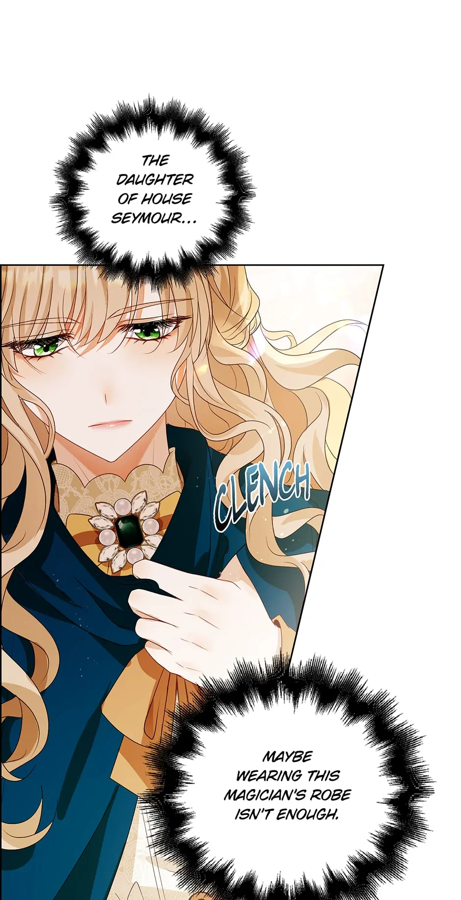 The Villainess Wants To Go Home Chapter 29 275 25