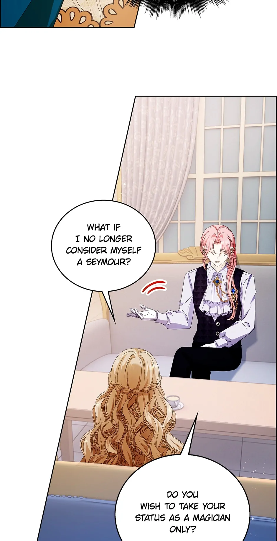 The Villainess Wants To Go Home Chapter 29 276 26
