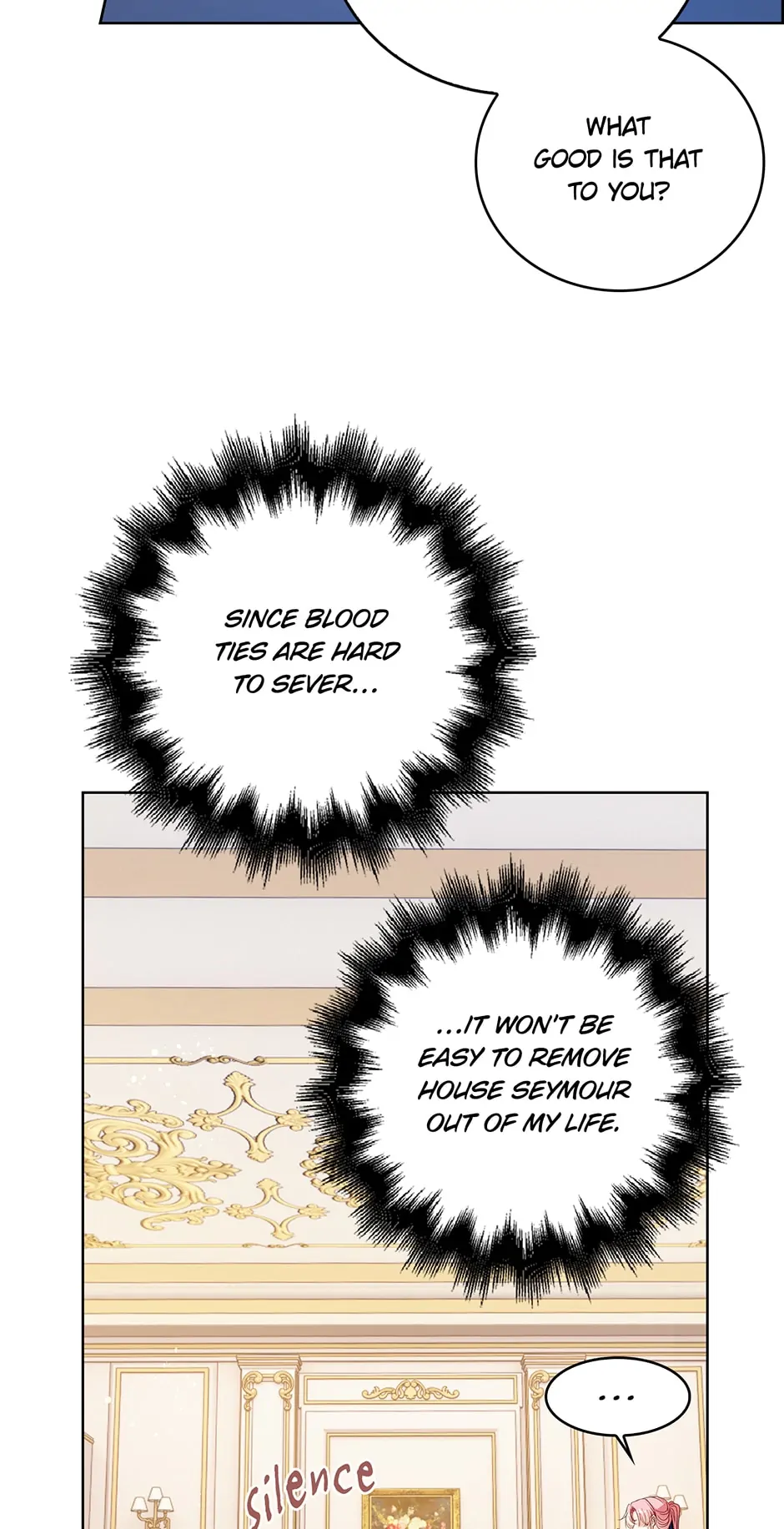The Villainess Wants To Go Home Chapter 29 277 27