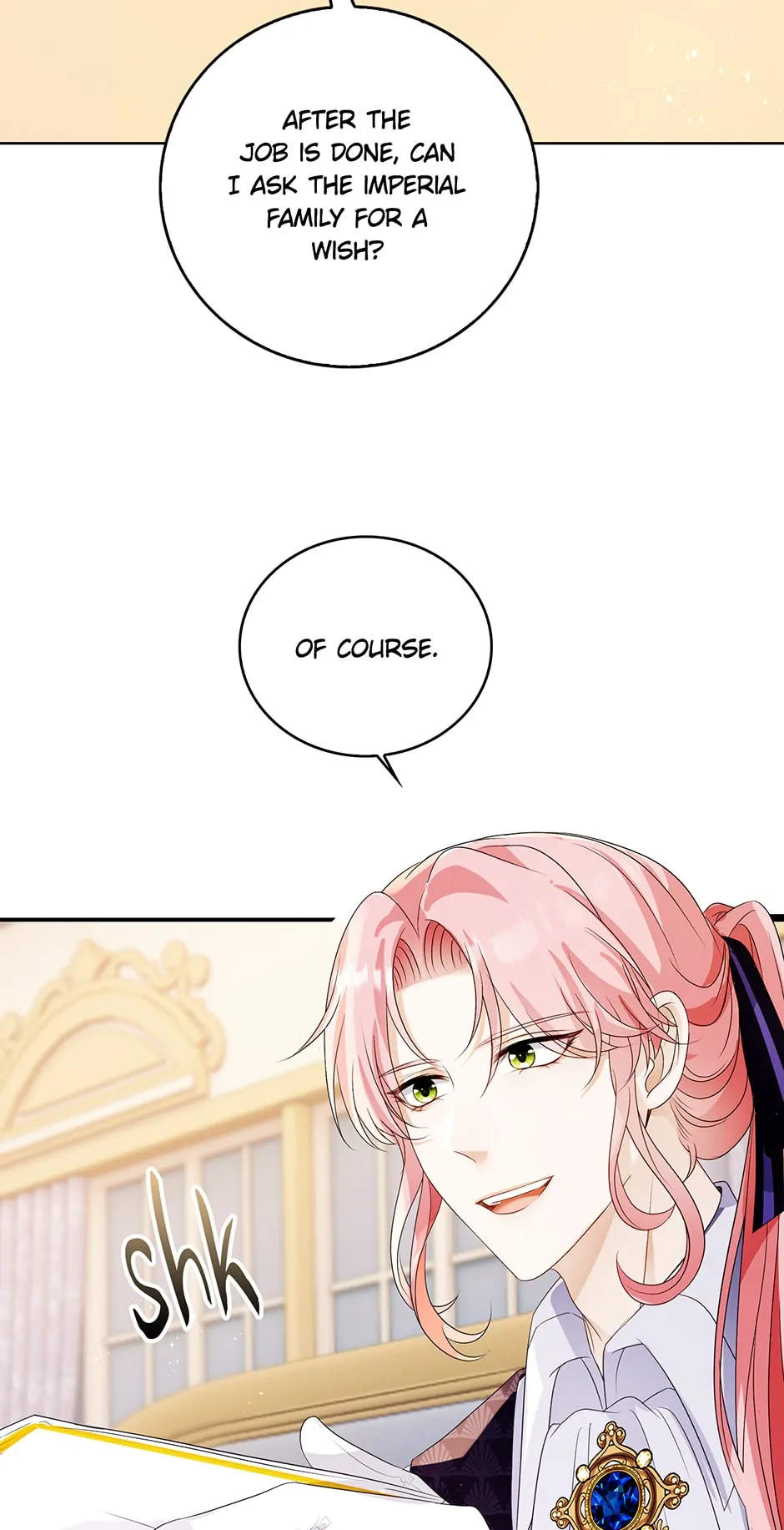 The Villainess Wants To Go Home Chapter 29 279 29