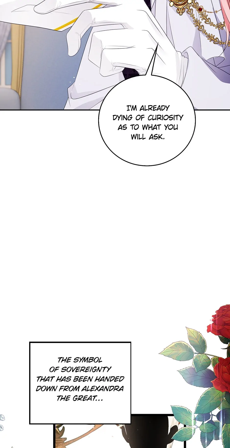 The Villainess Wants To Go Home Chapter 29 280 30