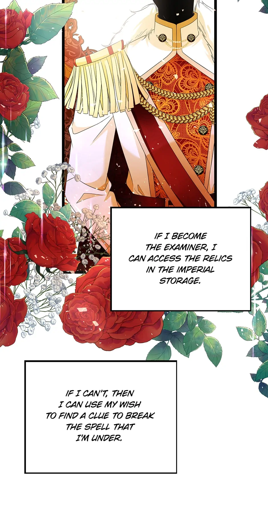The Villainess Wants To Go Home Chapter 29 281 31
