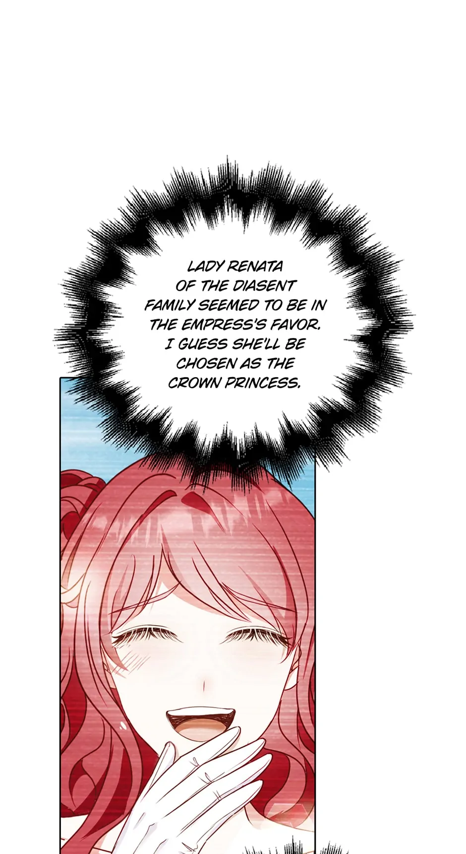 The Villainess Wants To Go Home Chapter 29 282 32