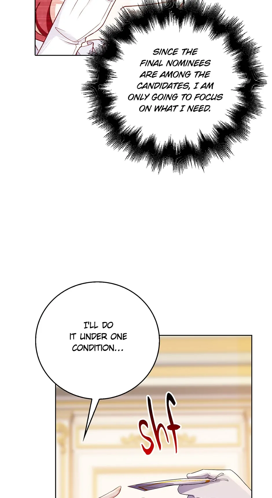 The Villainess Wants To Go Home Chapter 29 283 33