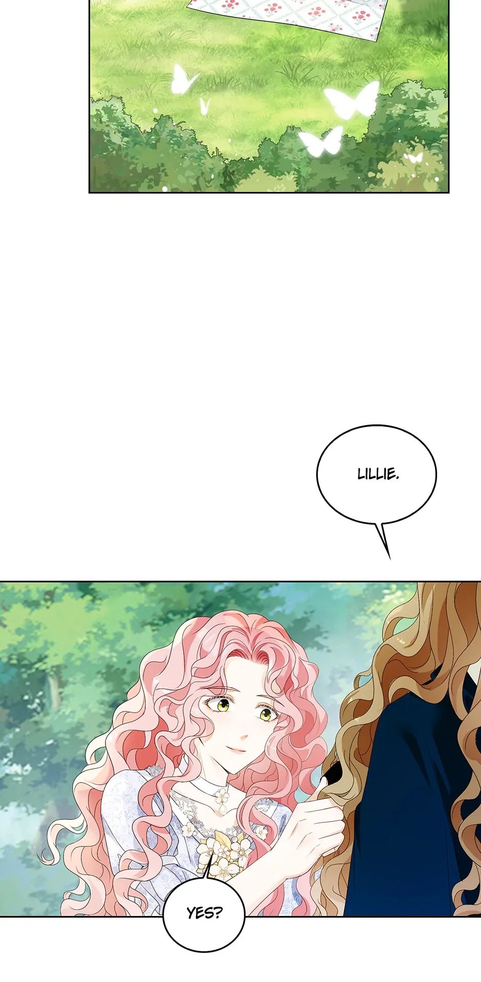 The Villainess Wants To Go Home Chapter 29 293 43