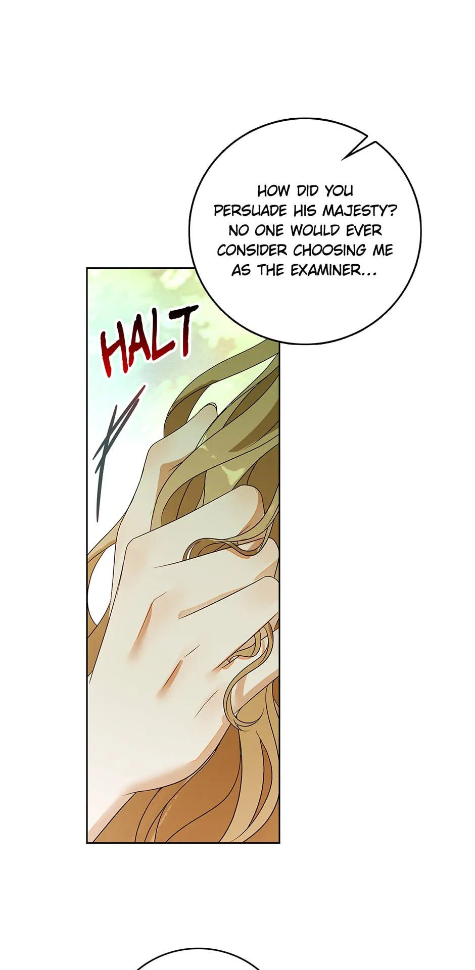 The Villainess Wants To Go Home Chapter 29 294 44