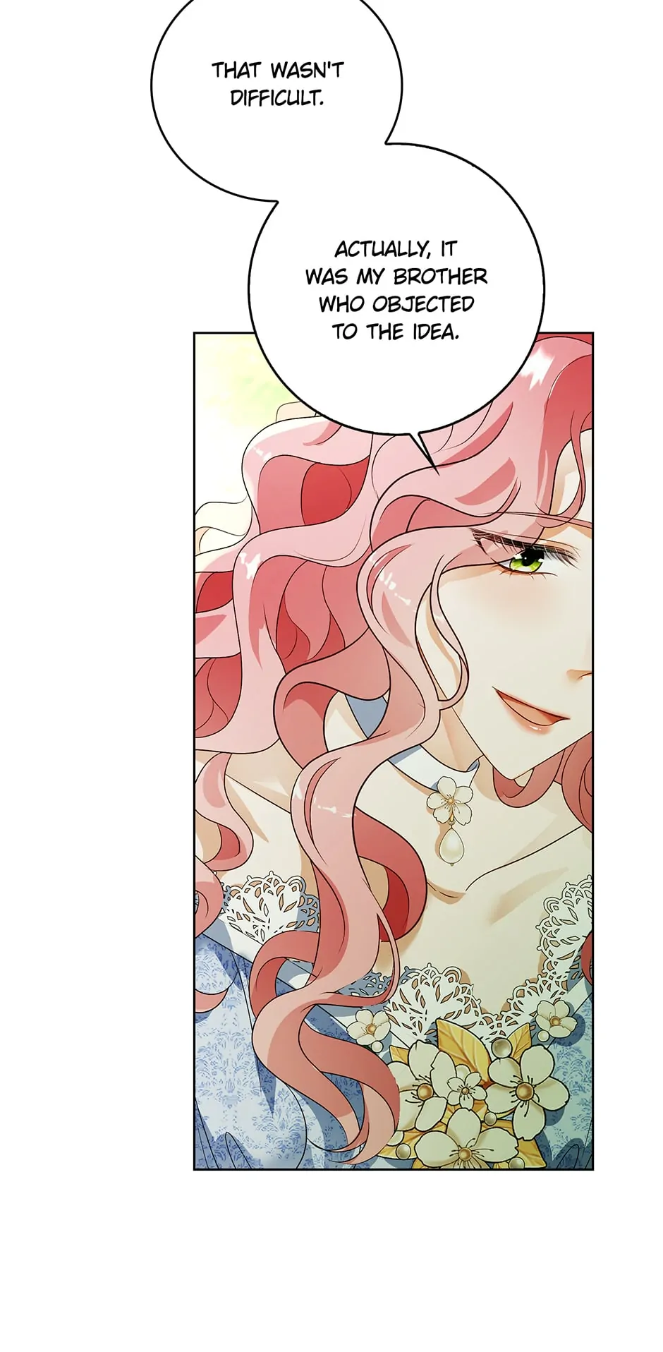 The Villainess Wants To Go Home Chapter 29 295 45