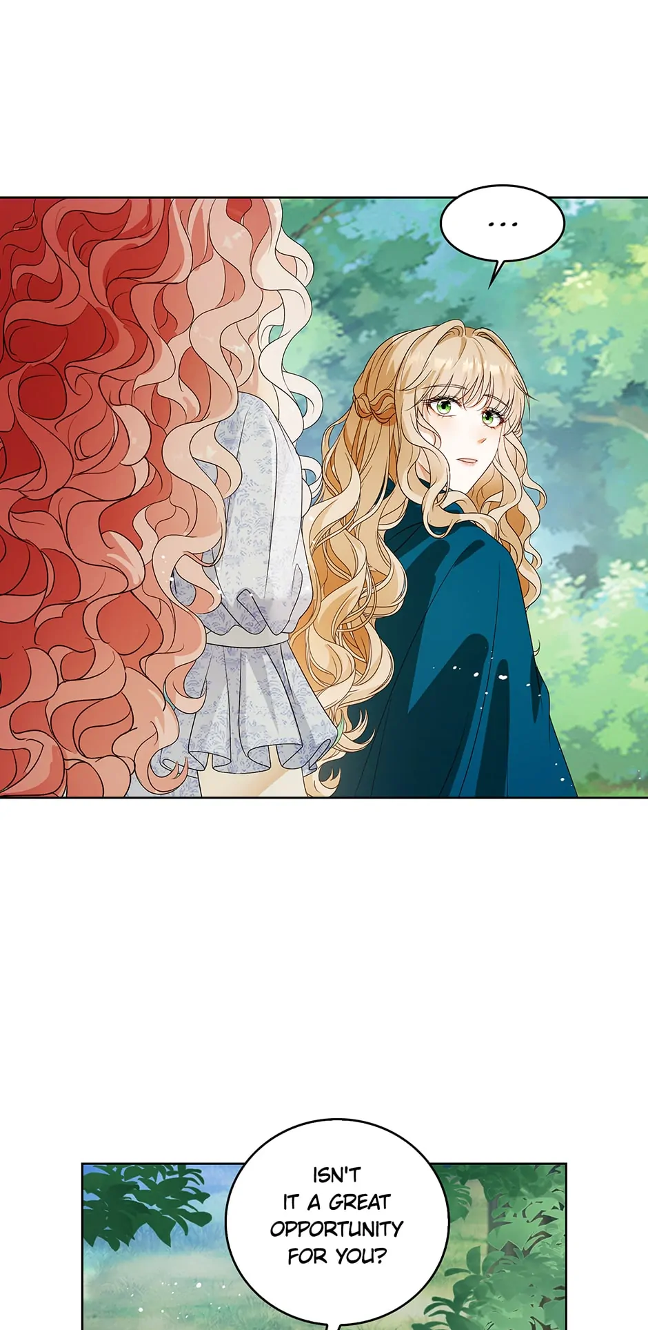 The Villainess Wants To Go Home Chapter 29 296 46