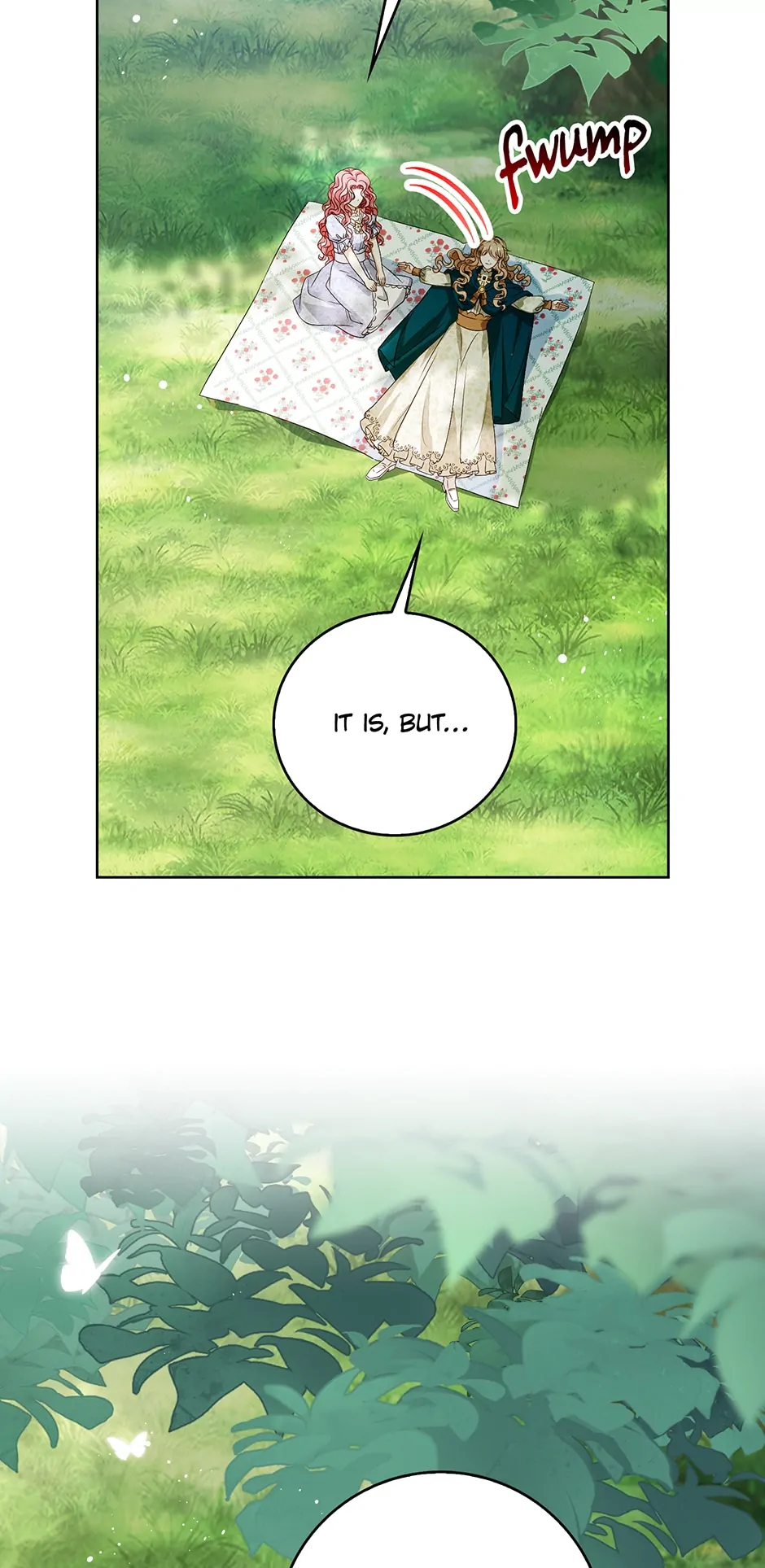 The Villainess Wants To Go Home Chapter 29 297 47
